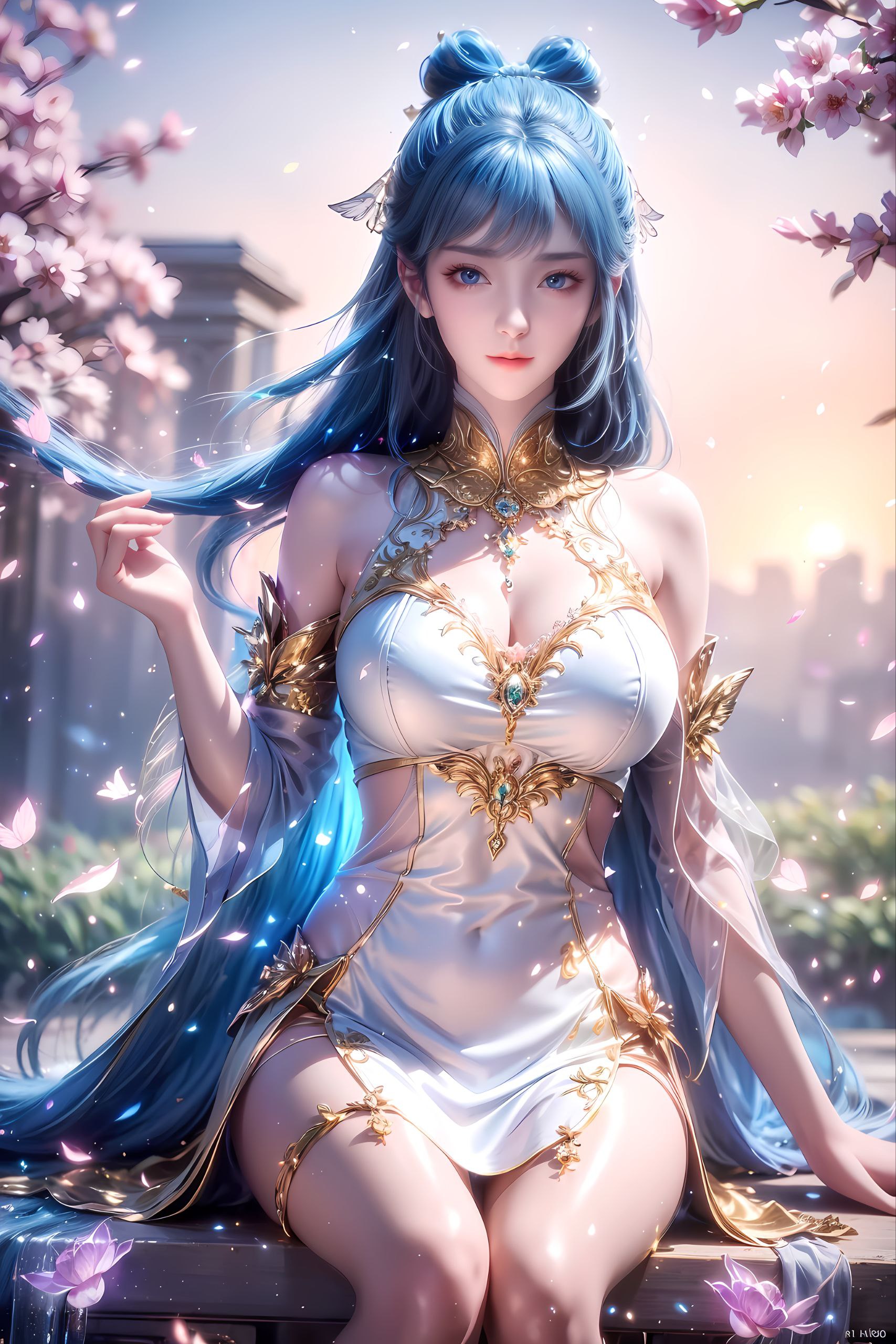 和深刻的主