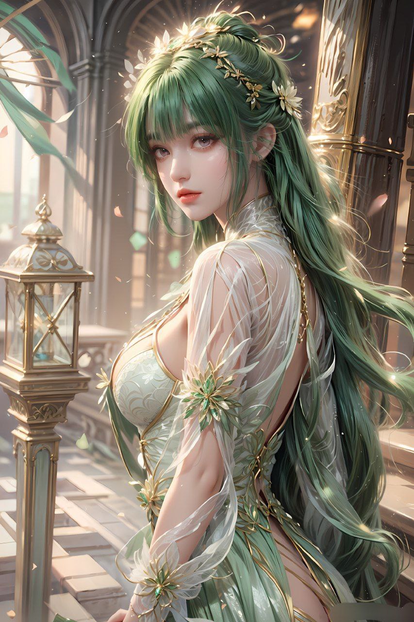 金融服务提