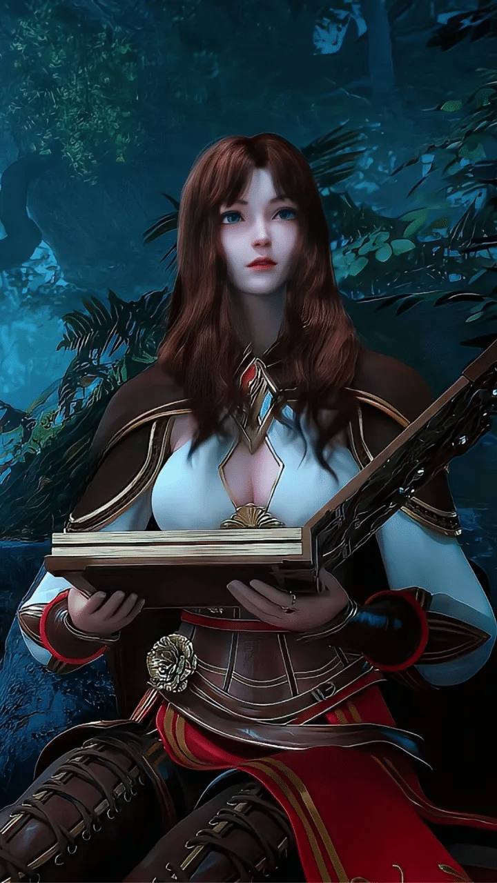 像与独立艺