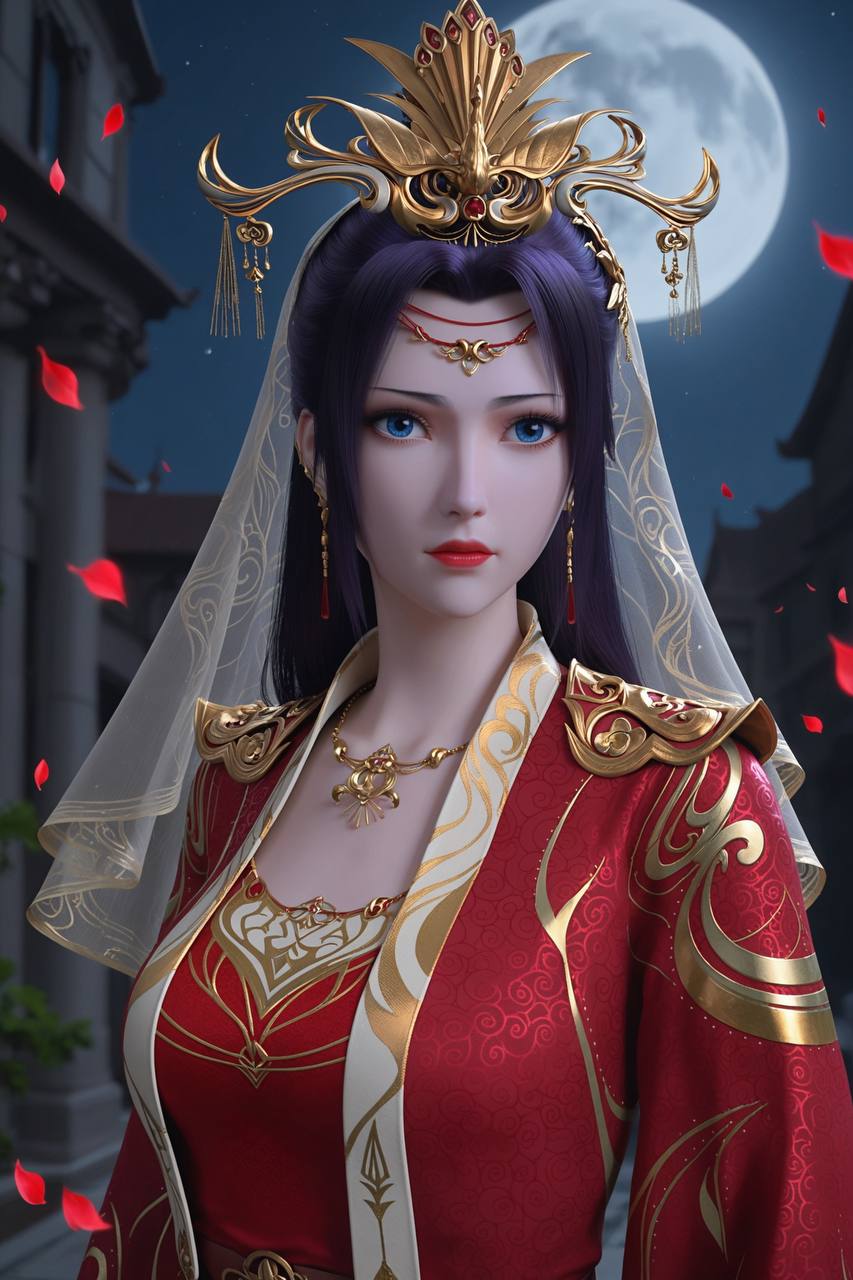 后的谈资