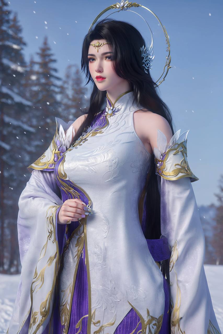 时尚圈的焦