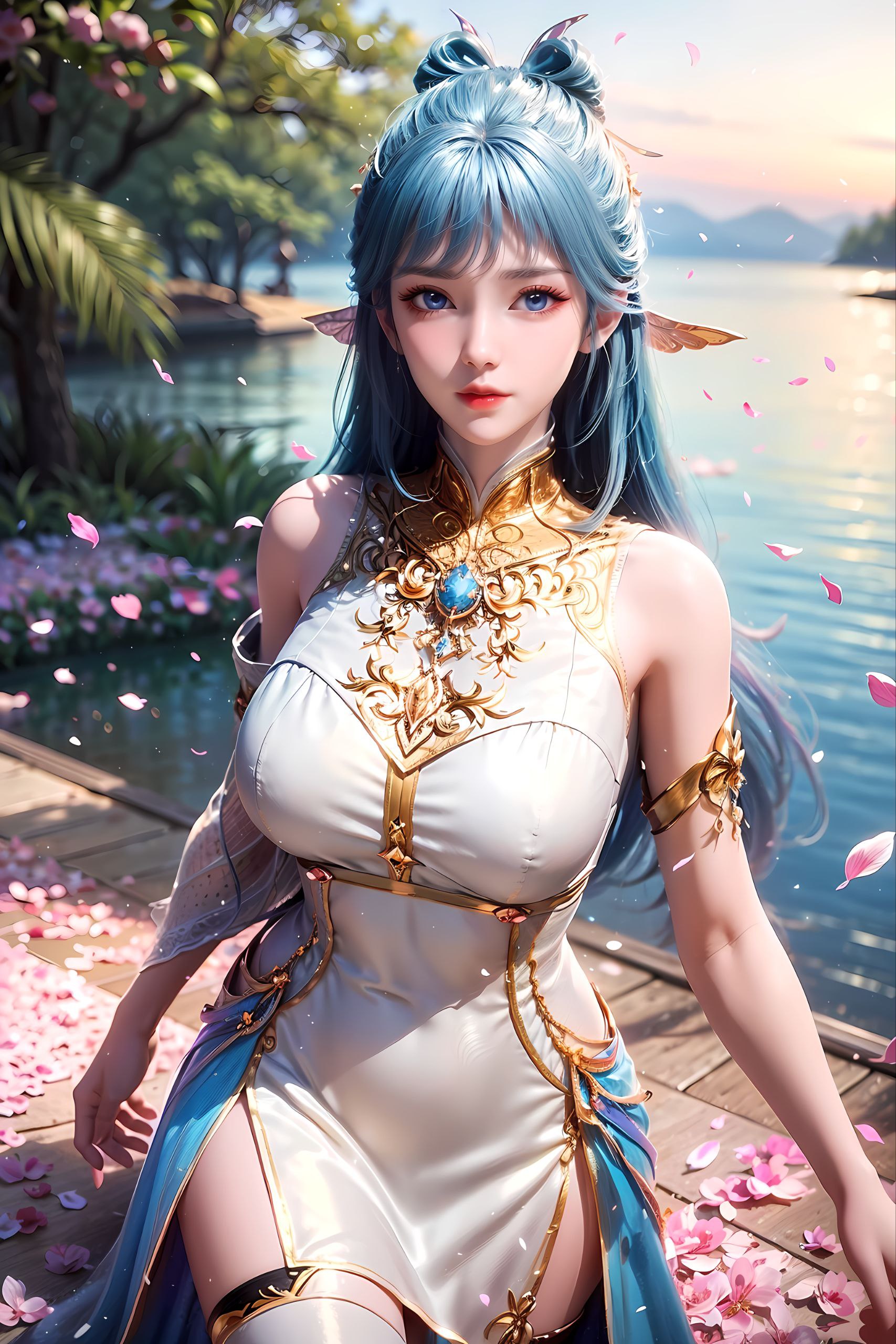 成为AV界