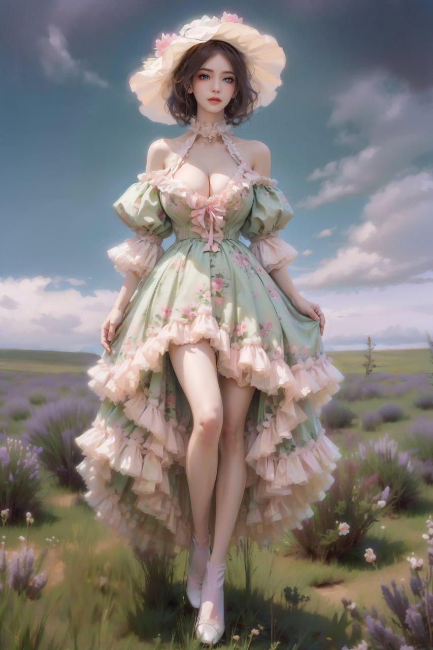 的快速发展