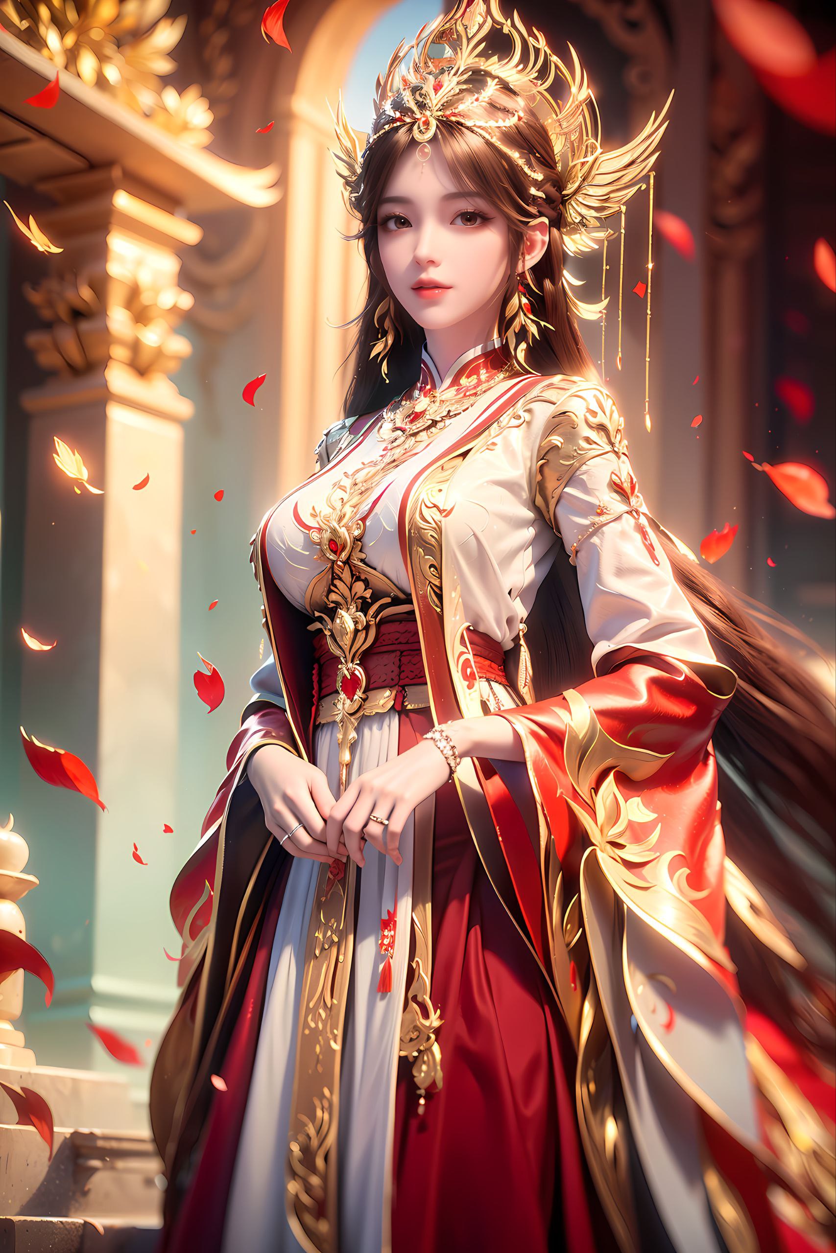感交流