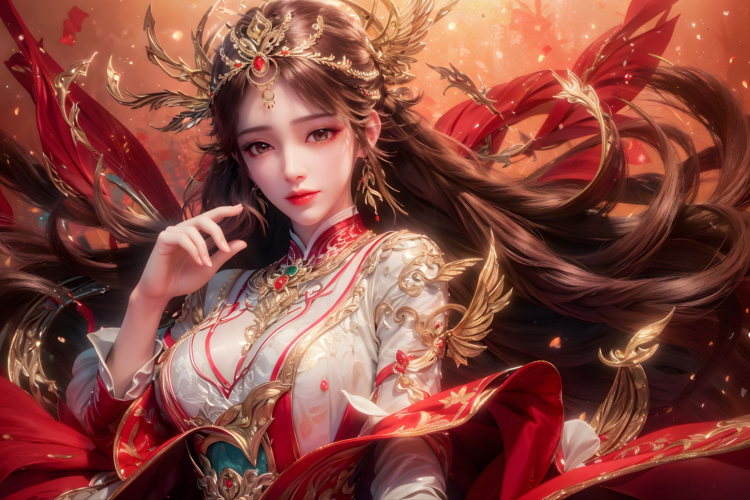 文化