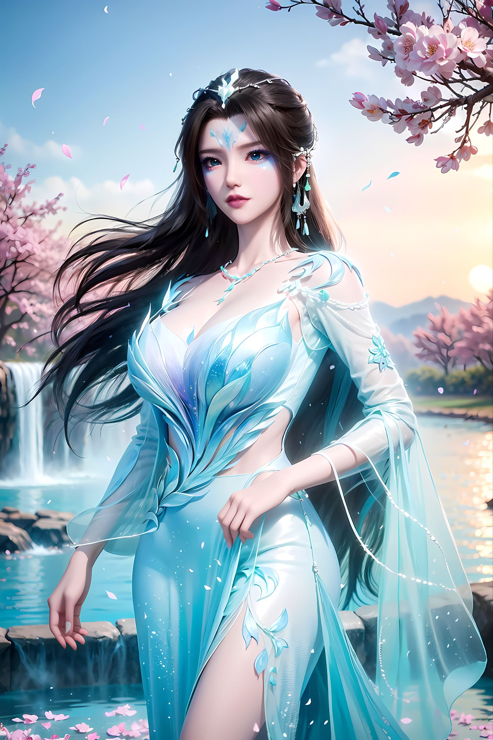机构对于此