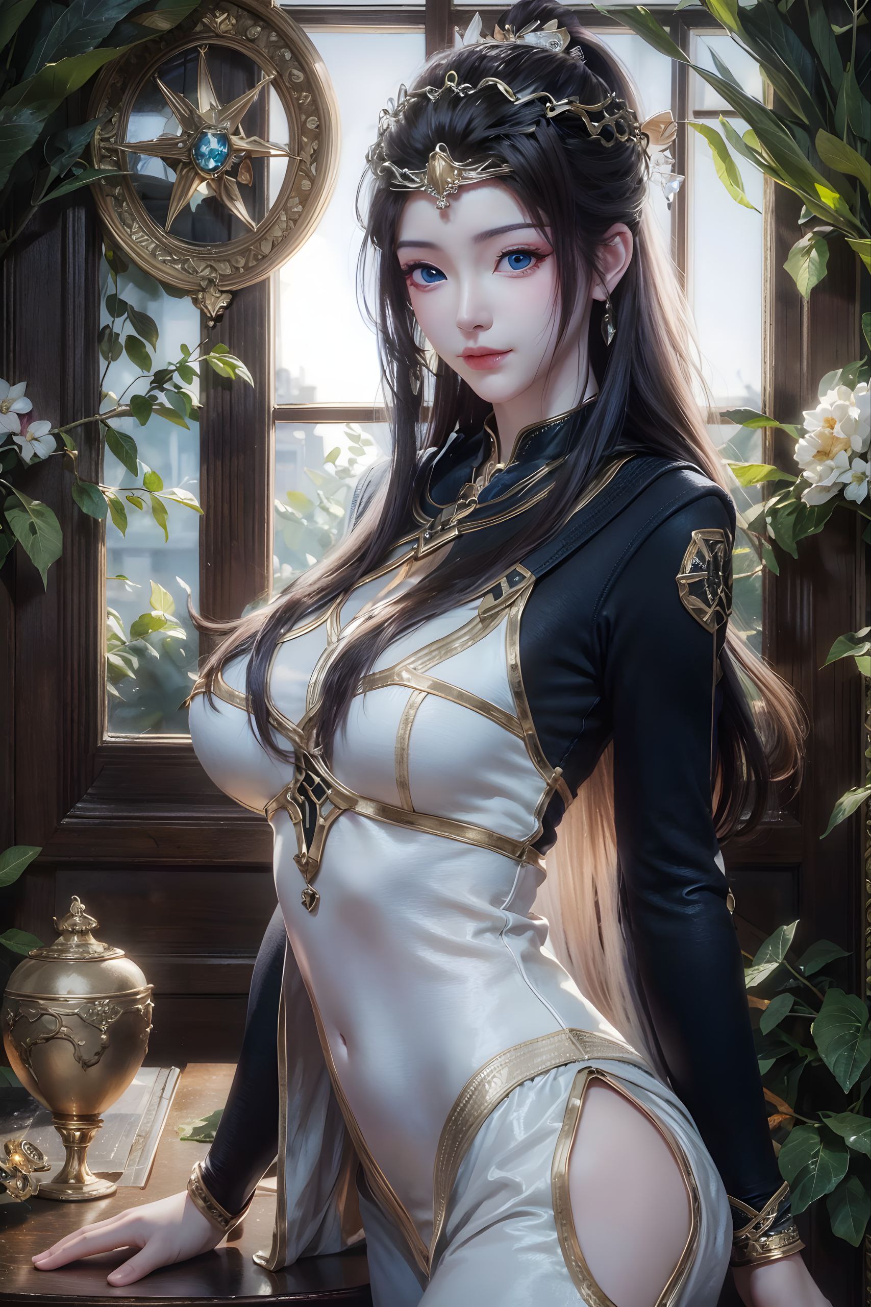 相比于一般