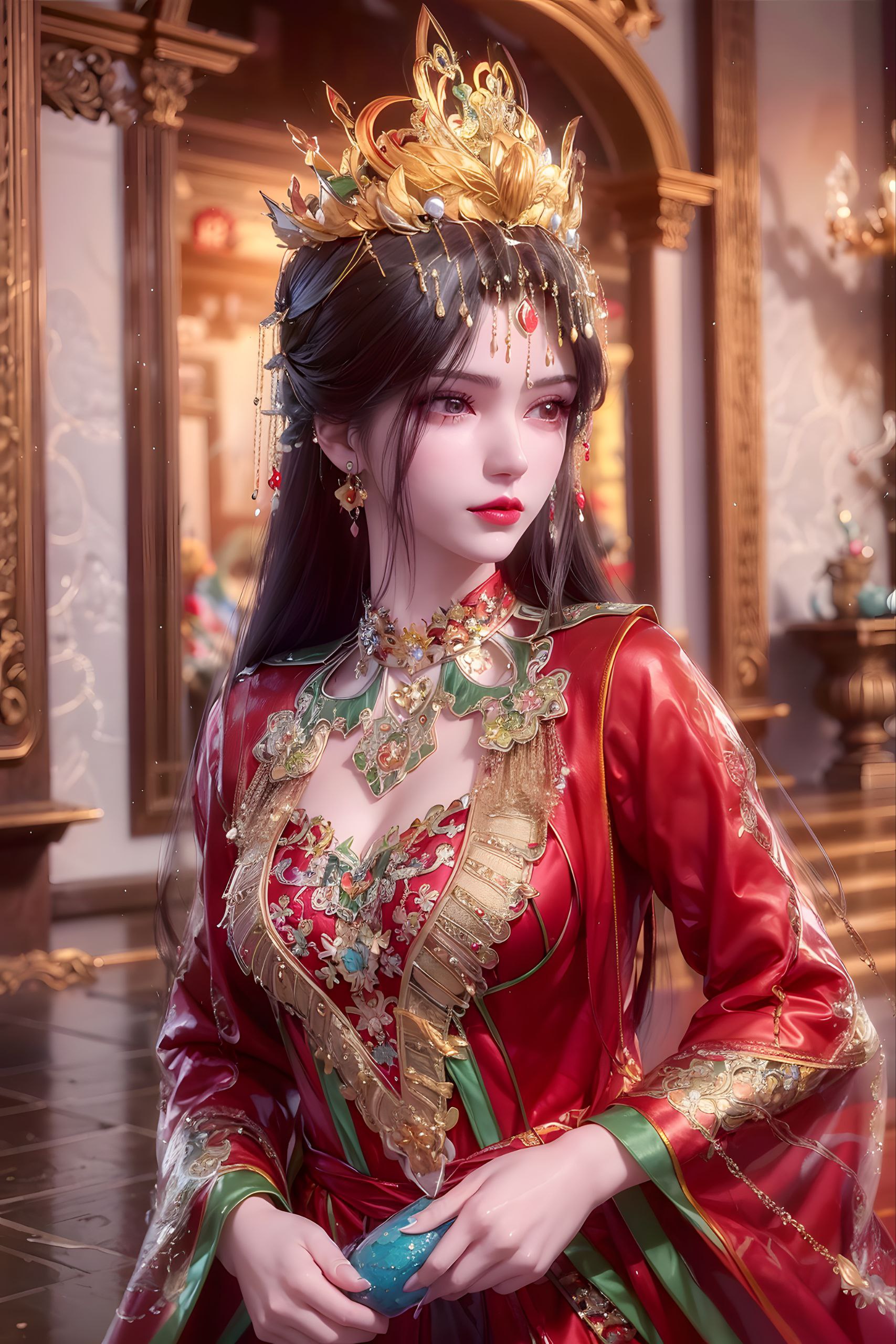 渴望与他人