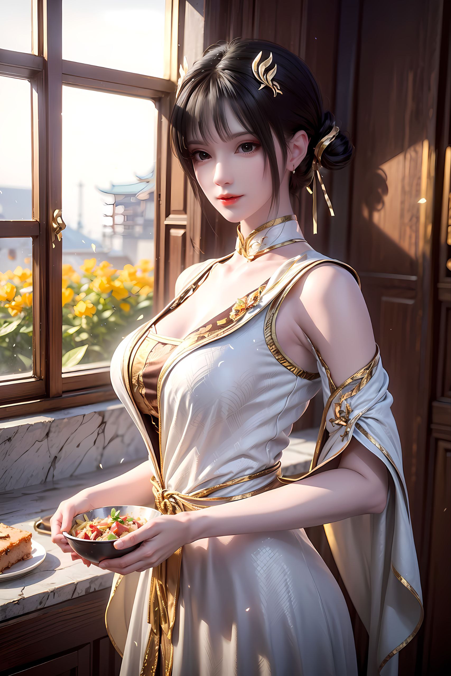 也可能是某