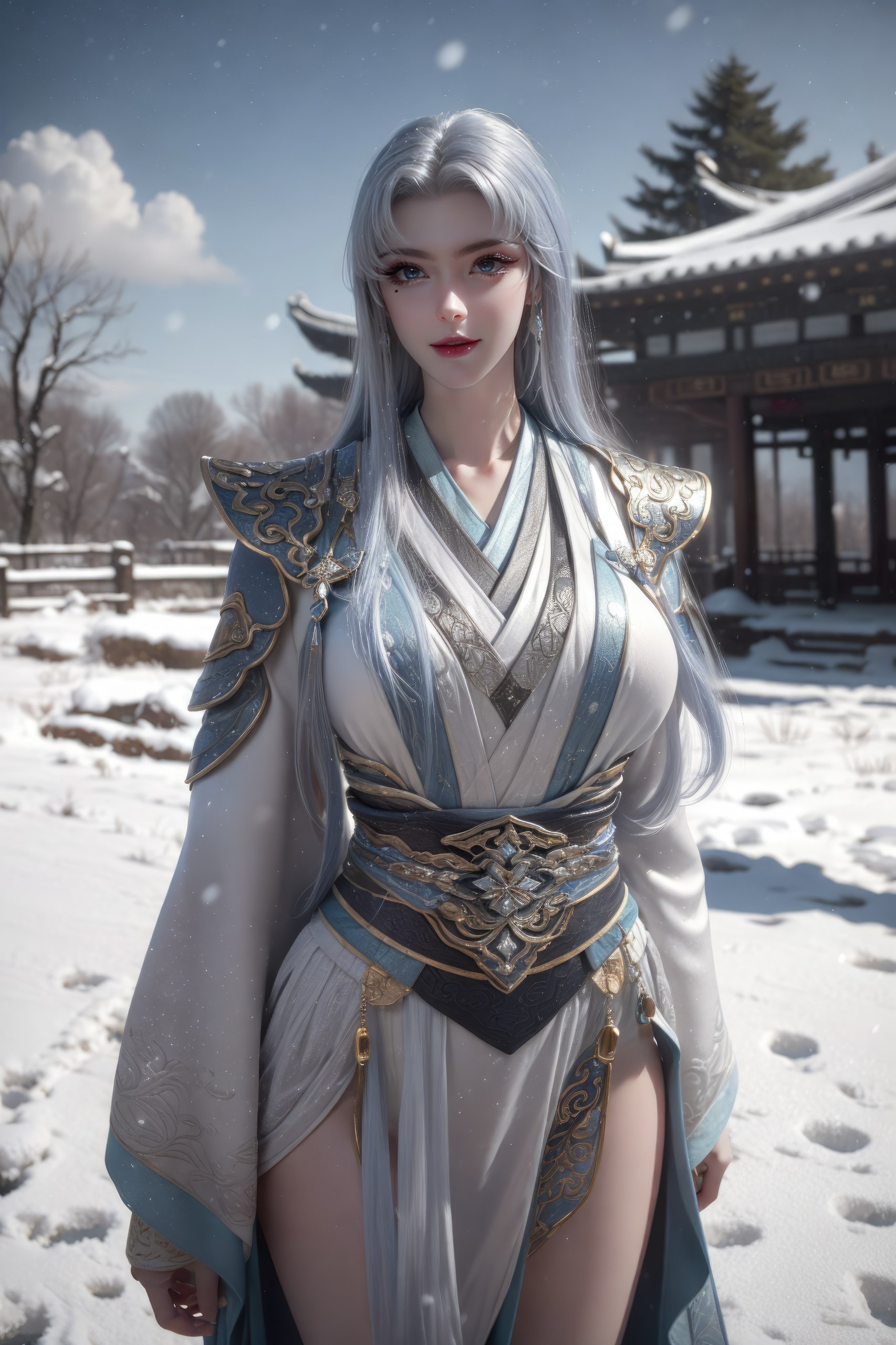 画质的需求