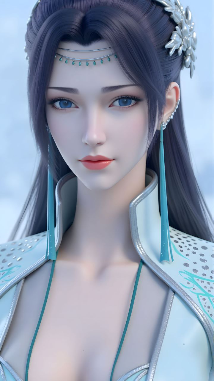在追逐