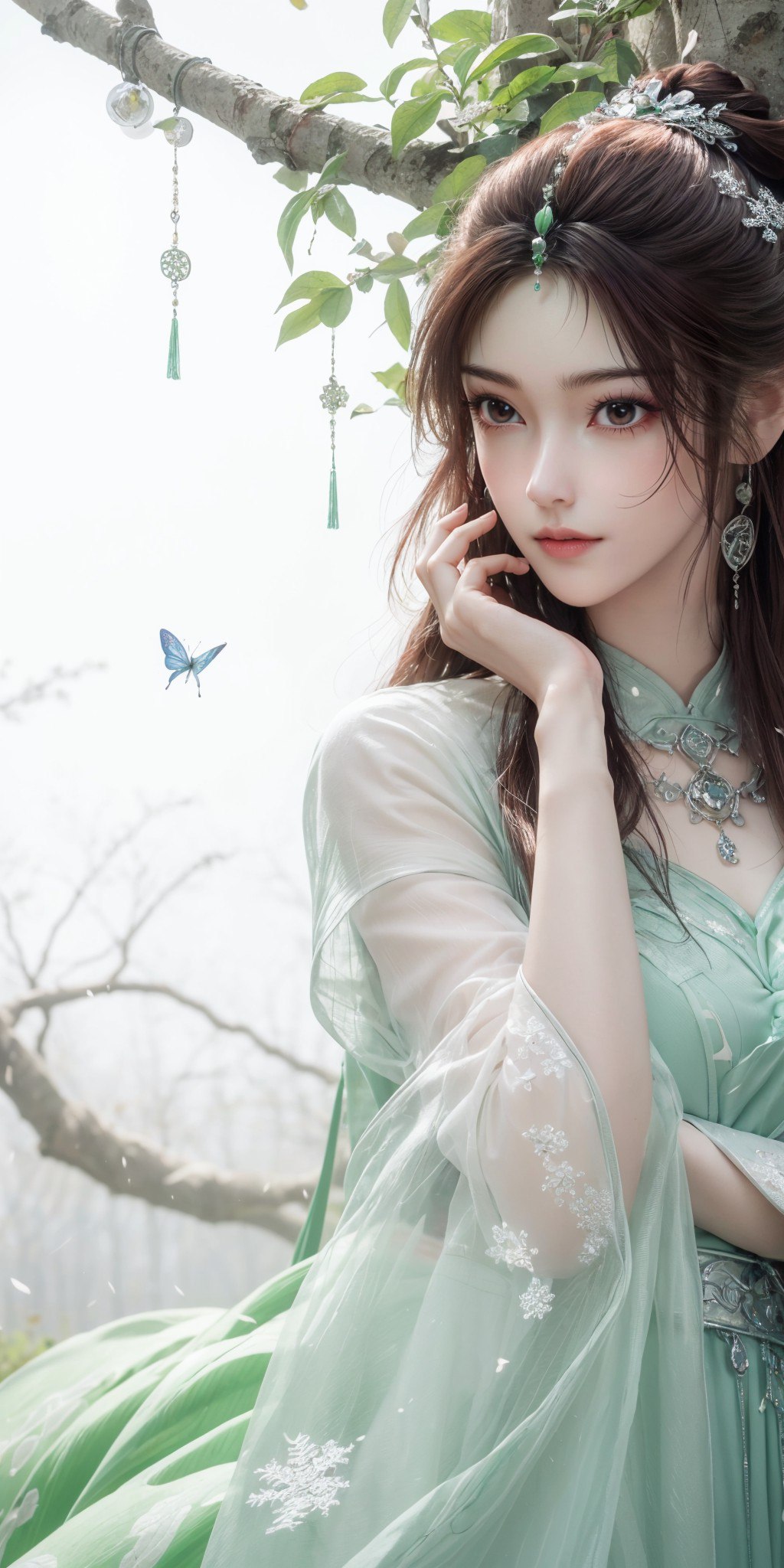与意识