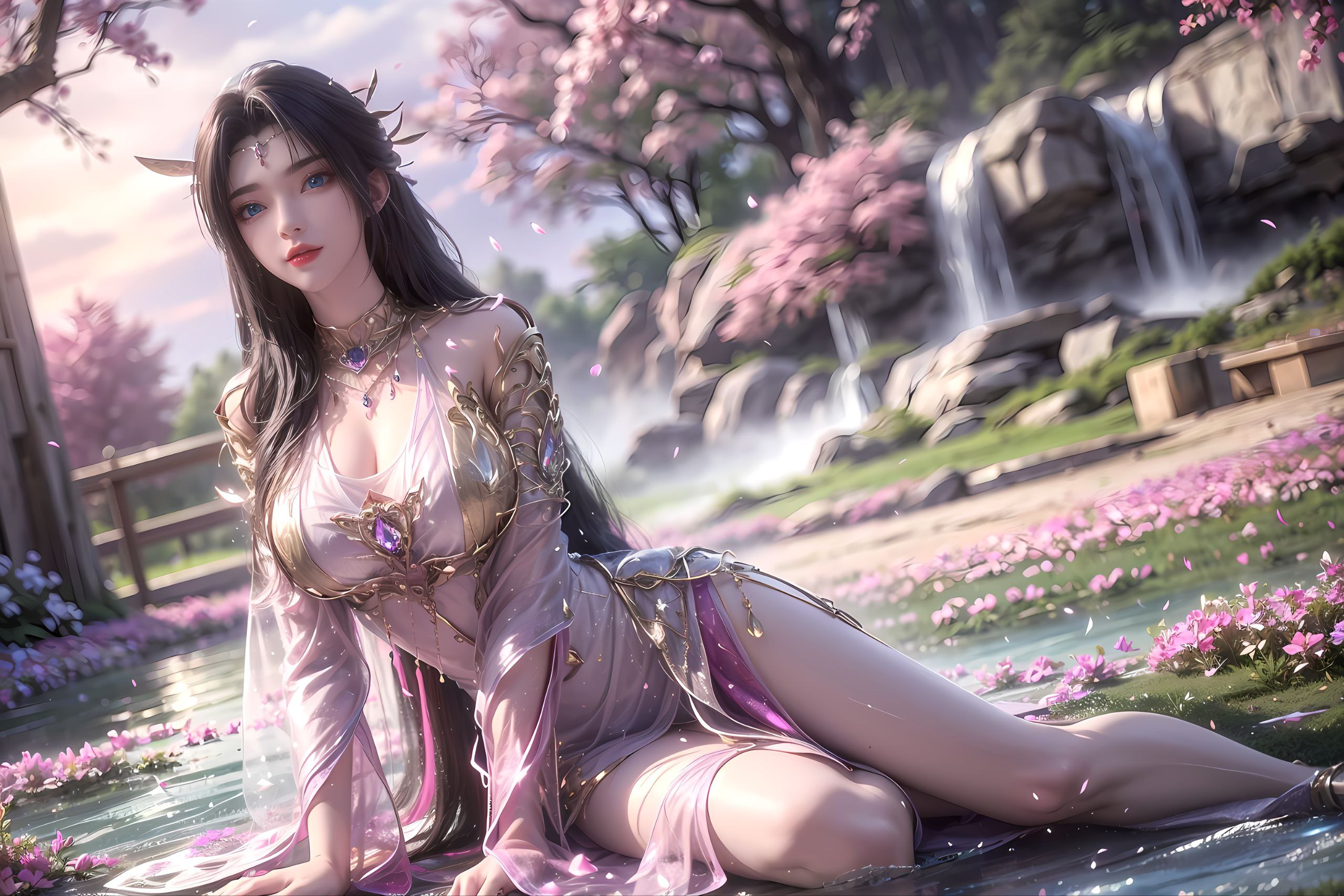 现象