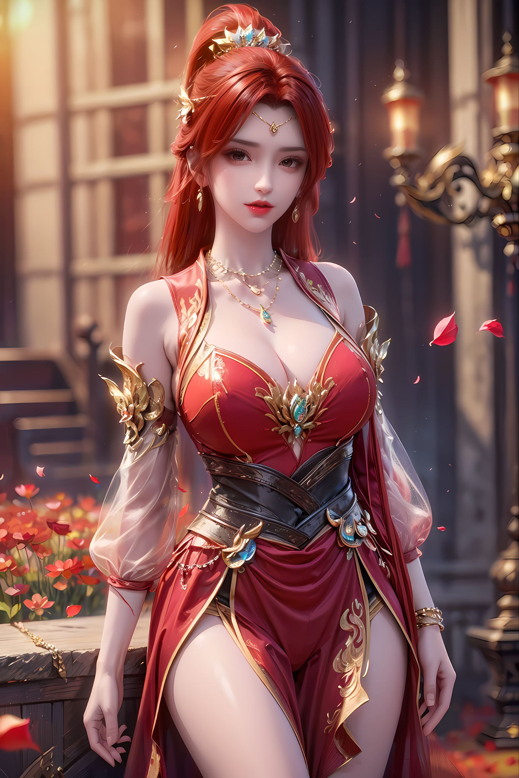 星绯闻