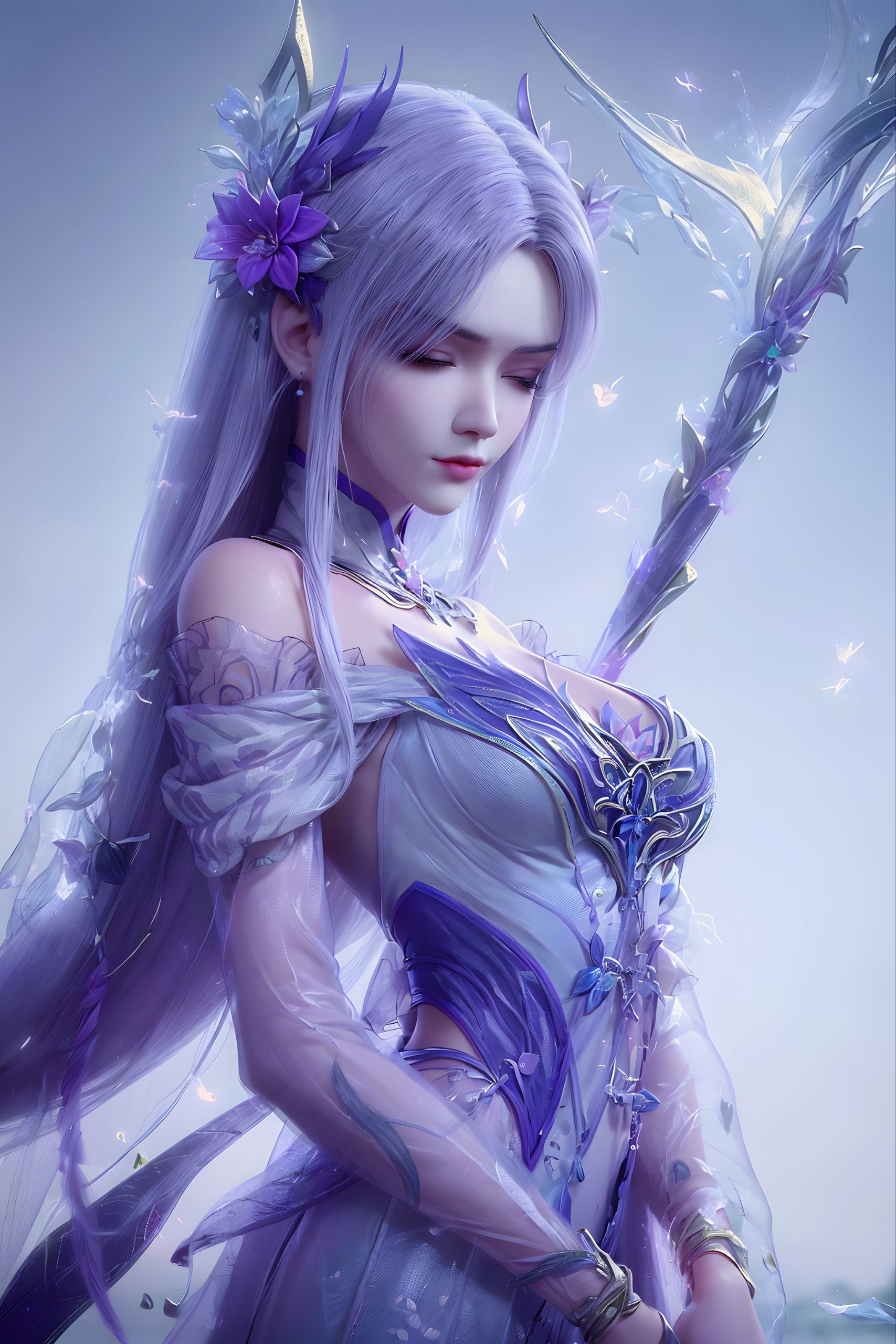 甚至发现一