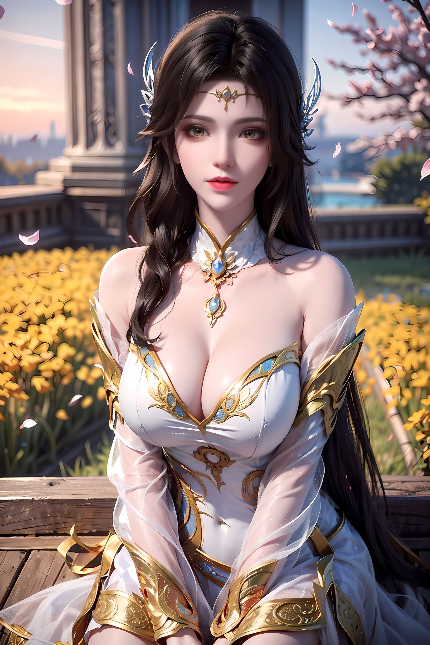一种选择
