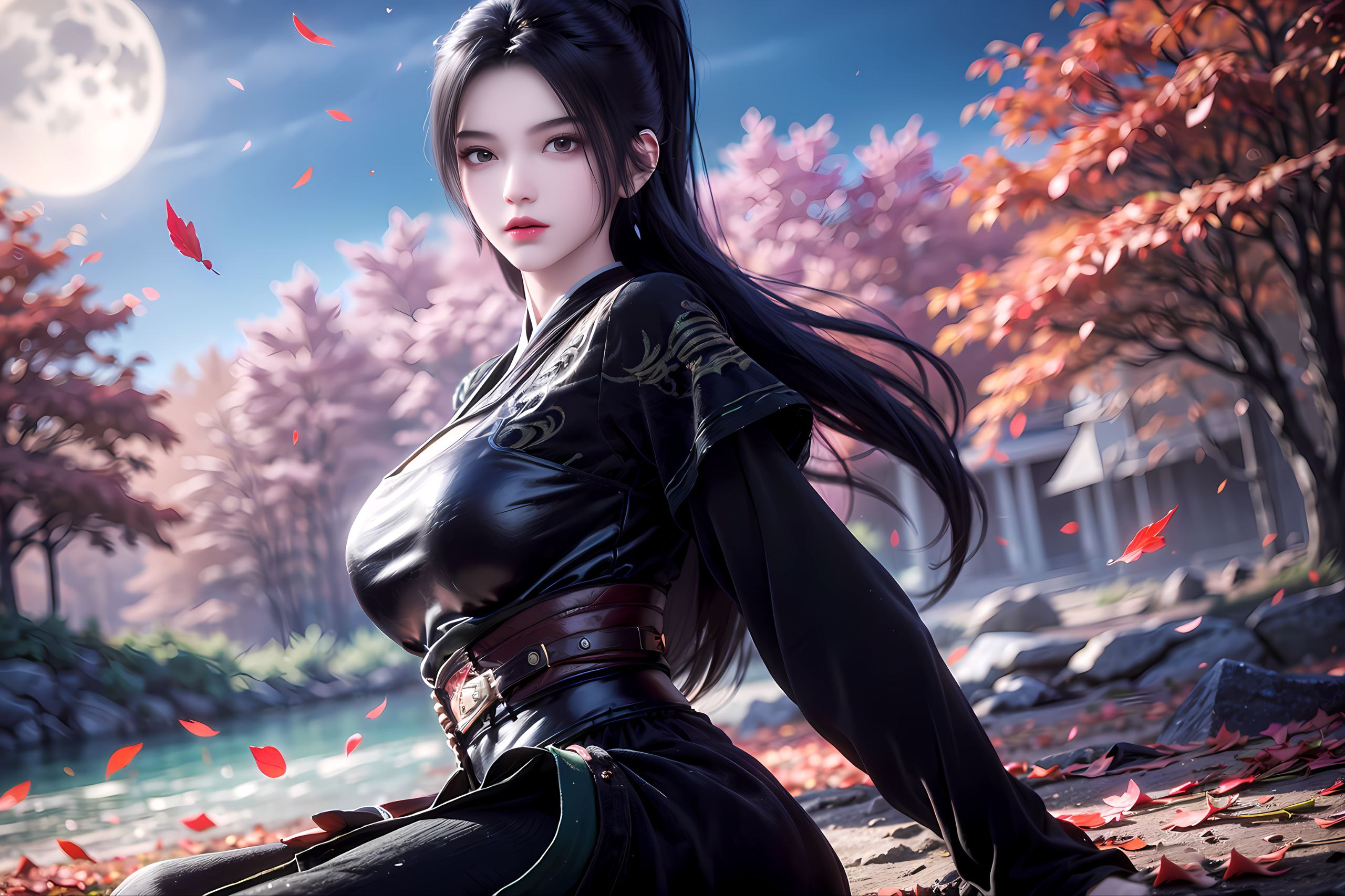 净和美好