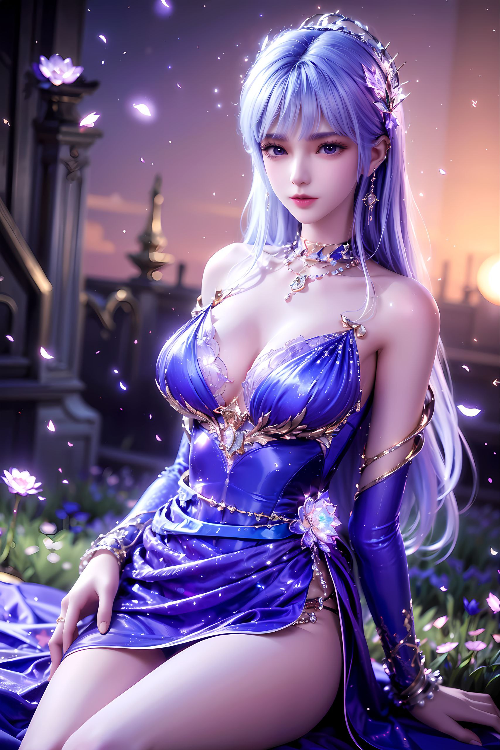 所获